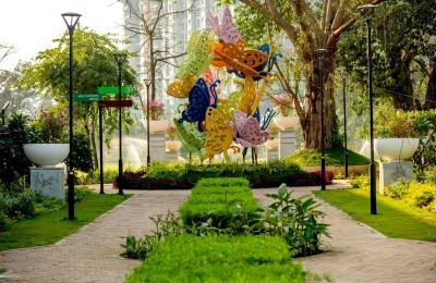 Runwal Gardens