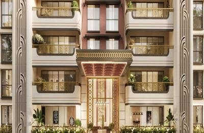 Lodha Opulis