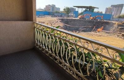 Sai World Dreams Dream 3 BHK