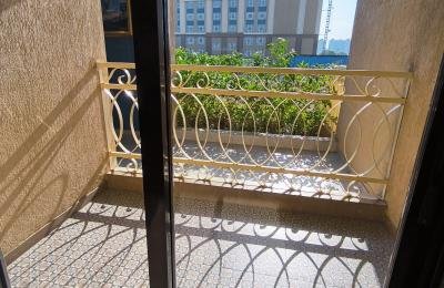 Sai World Dreams Dream 3 BHK