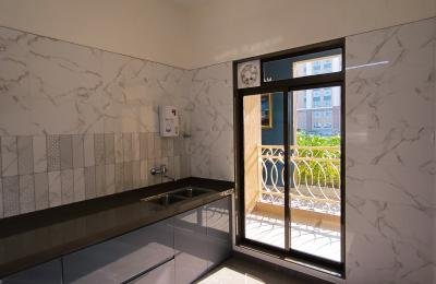 Sai World Dreams Dream 3 BHK