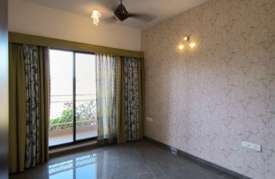 Sai World Dreams Dream 3 BHK